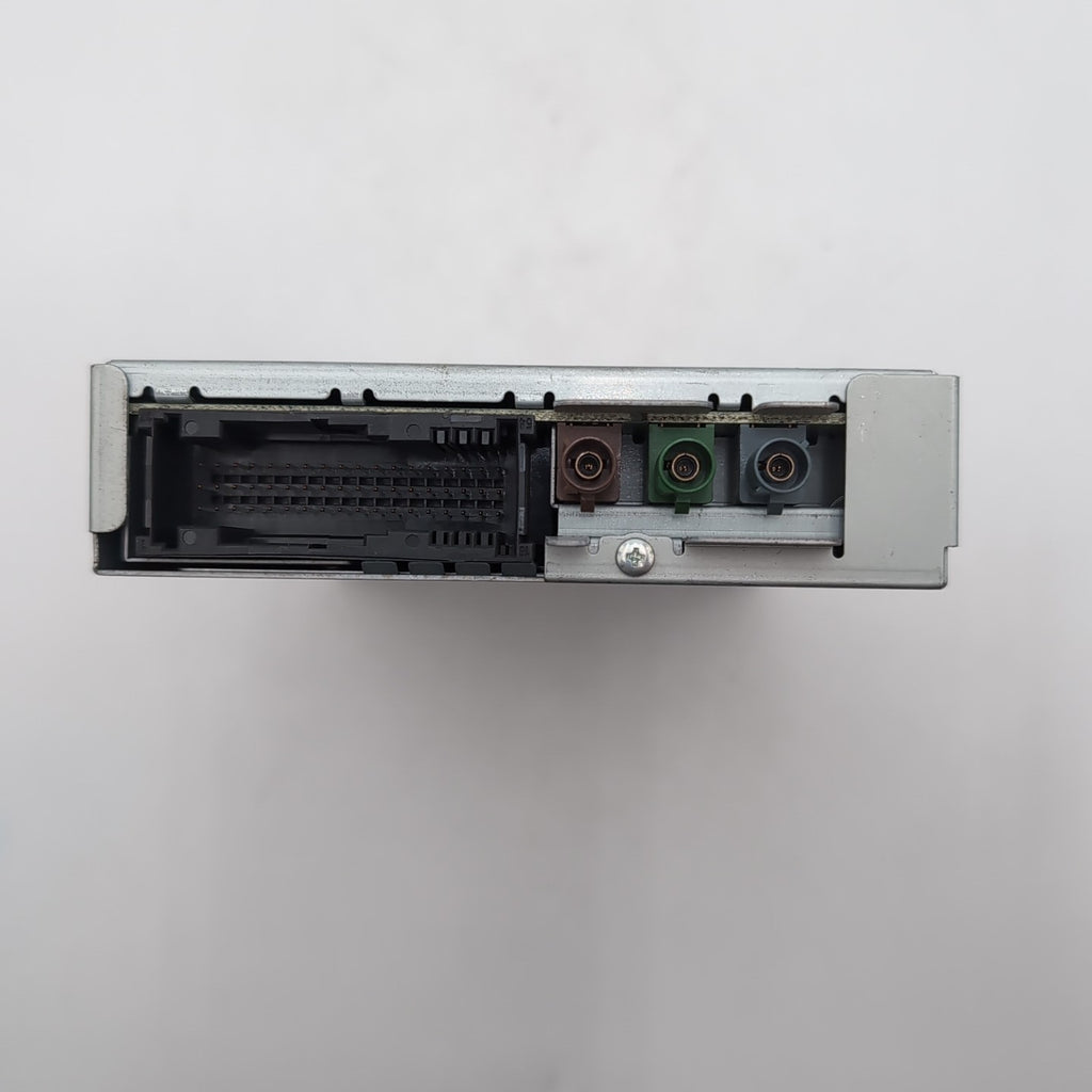 2007- 2015 AUDI Q7 Rear View Assist Backup Camera Control Module 4L0910441B OEM