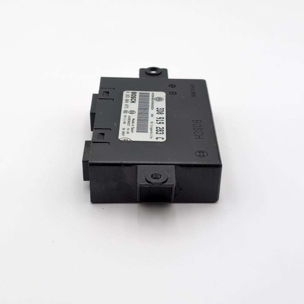 2004 2005 2006 Volkswagen Phaeton PDC Parking Assist Control Module 3D0919283C
