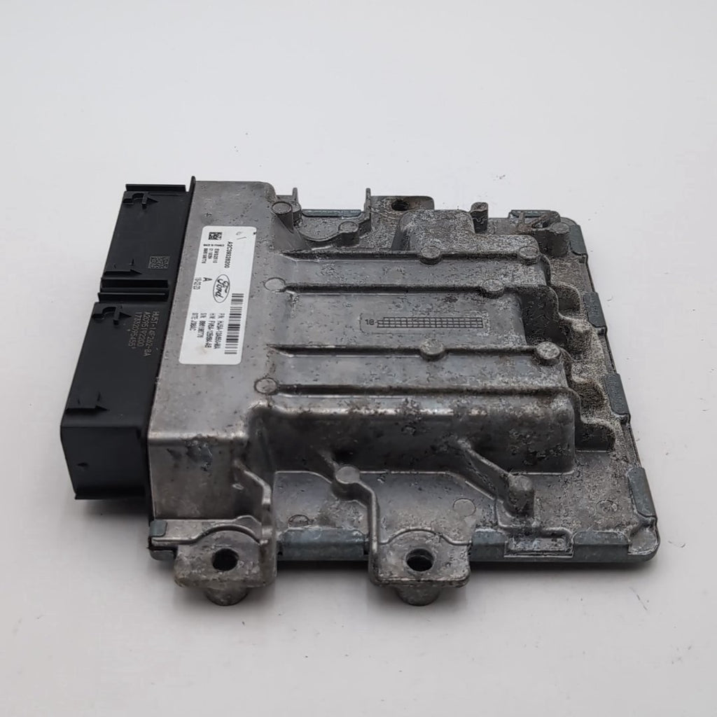 2017 2018 2019 Ford Escape Engine Computer Control Module HJ5A-12A650-MA
