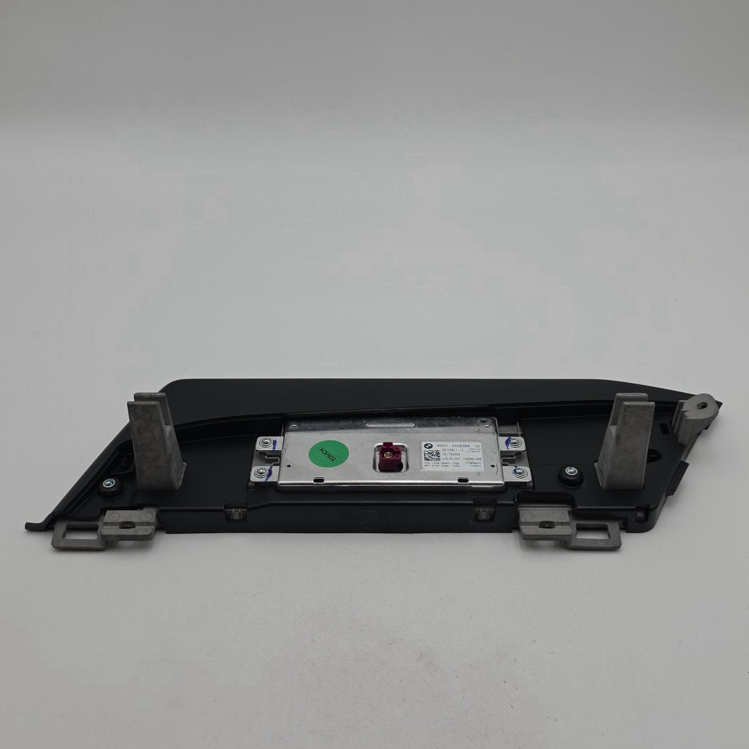 2020 - 2023 X5 X6 X5M X6M Central Information Display Screen 12.3" 5A0E6B6