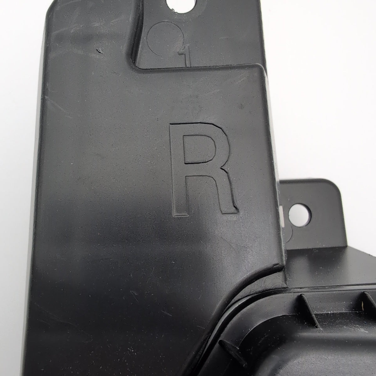 2024 2025 2026 BMW 550e i5 G60 Front Right Door Bass Compound Speaker 5A5AF86