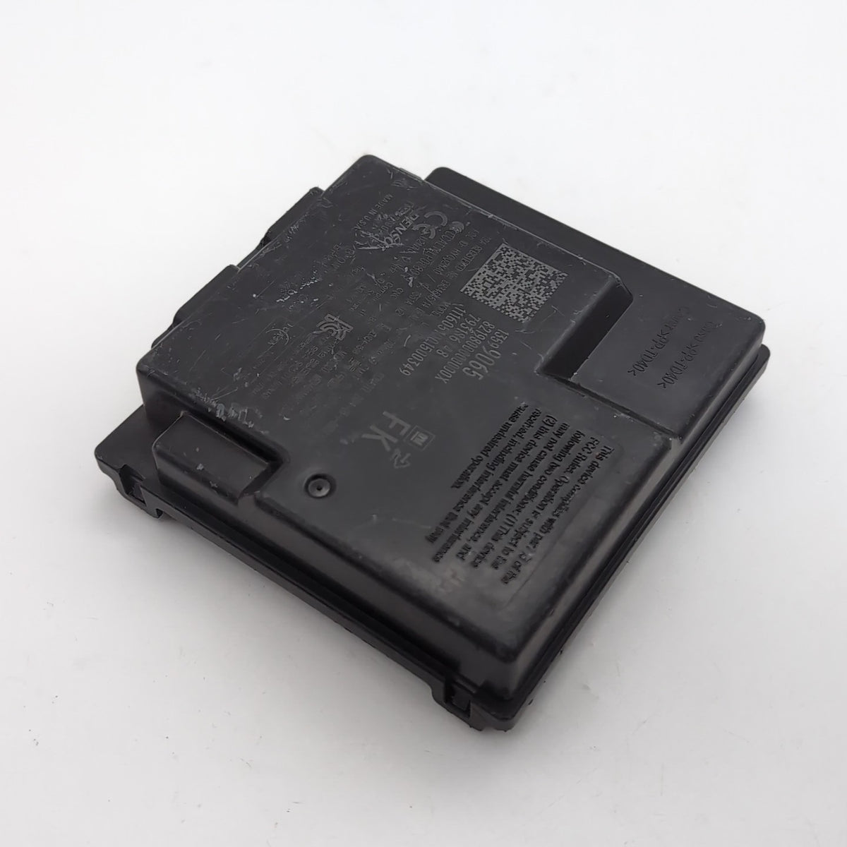 2016 2017 2018 Chevy Camaro GM Buick Keyless Entry Control Module 13599065