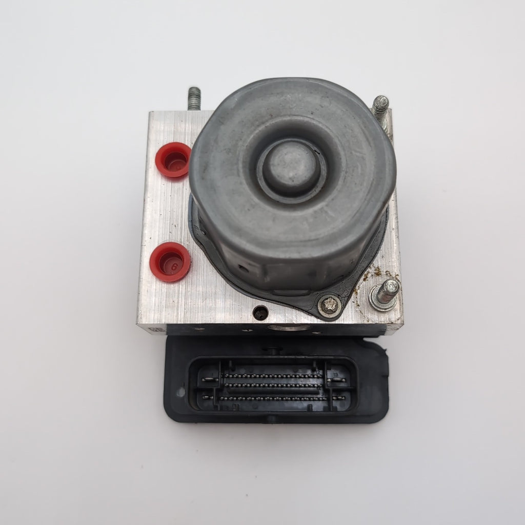 2016 Subaru Forester ABS Anti Lock Brake Pump Control Unit 27536SG110