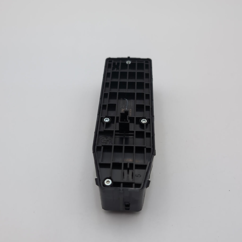 2023 - 2026 BMW X1 X2 X3 228i 540i 530i 550e i5 Driver Master Window Switch