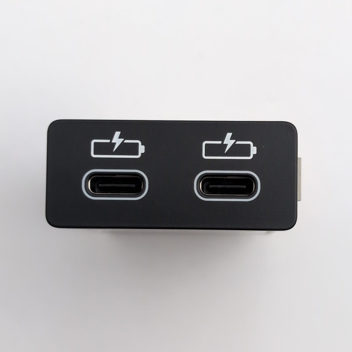2023 2024 2025 BMW X1 X2 Mini Dual USB Port Charger Bush Socket 5A84181