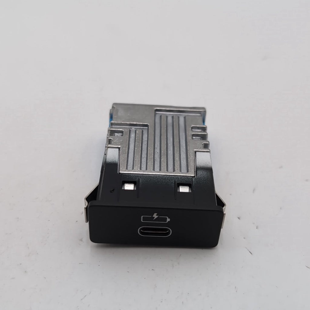 2024 2025 2026 BMW XM X5 X6 X7 Single Usb Port Charging Socket 5B51C71