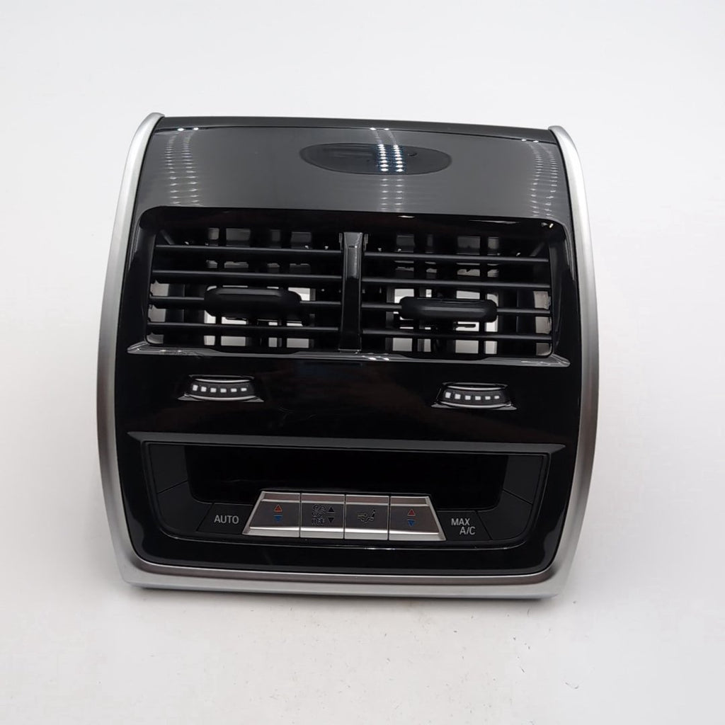 2019 - 2026 BMW X5 Rear AC Heater Climate Control Air Vent 9462514