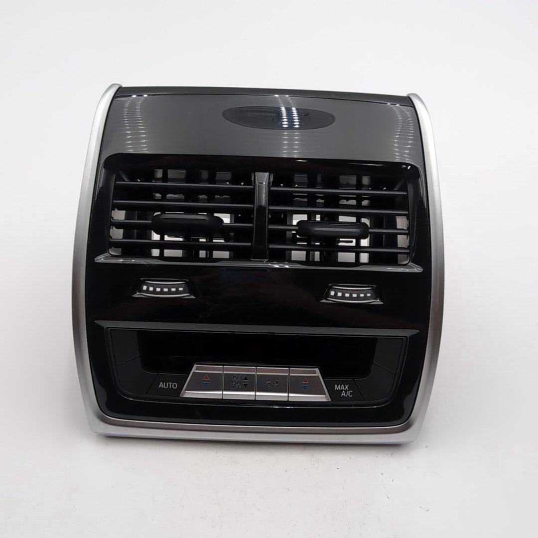 2019 - 2026 BMW X5 Rear AC Heater Climate Control Air Vent 9462514