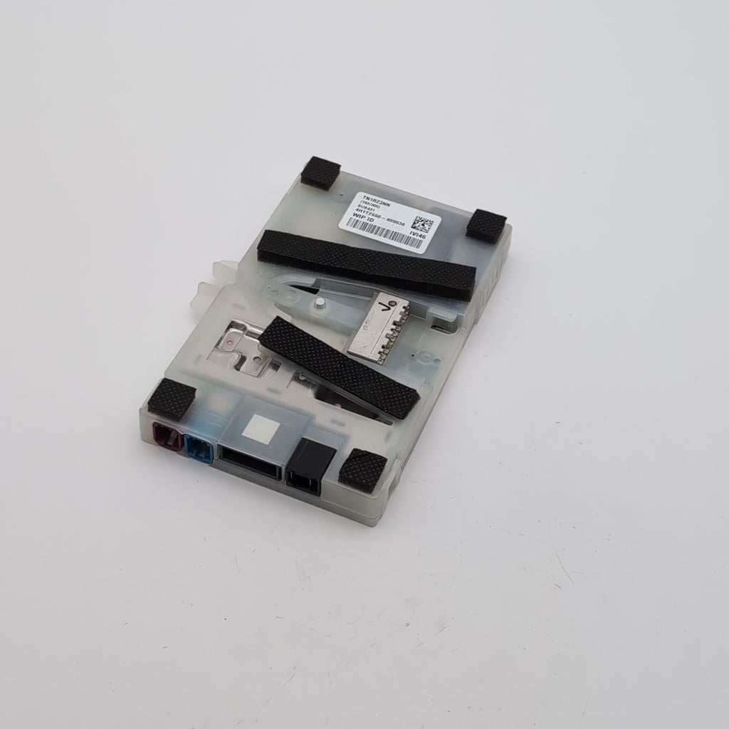 2025 BMW 330i G20 X1 U11 X3 G45 Antenna Telematics Control Module 5B5C761