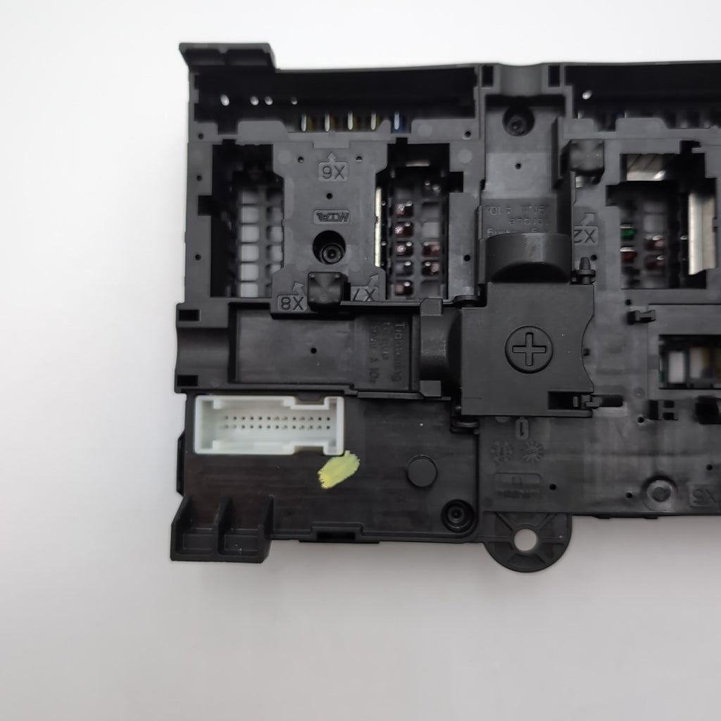 2025 2026 BMW X3 G45 Rear Power Distribution Fuse Box 5A87060
