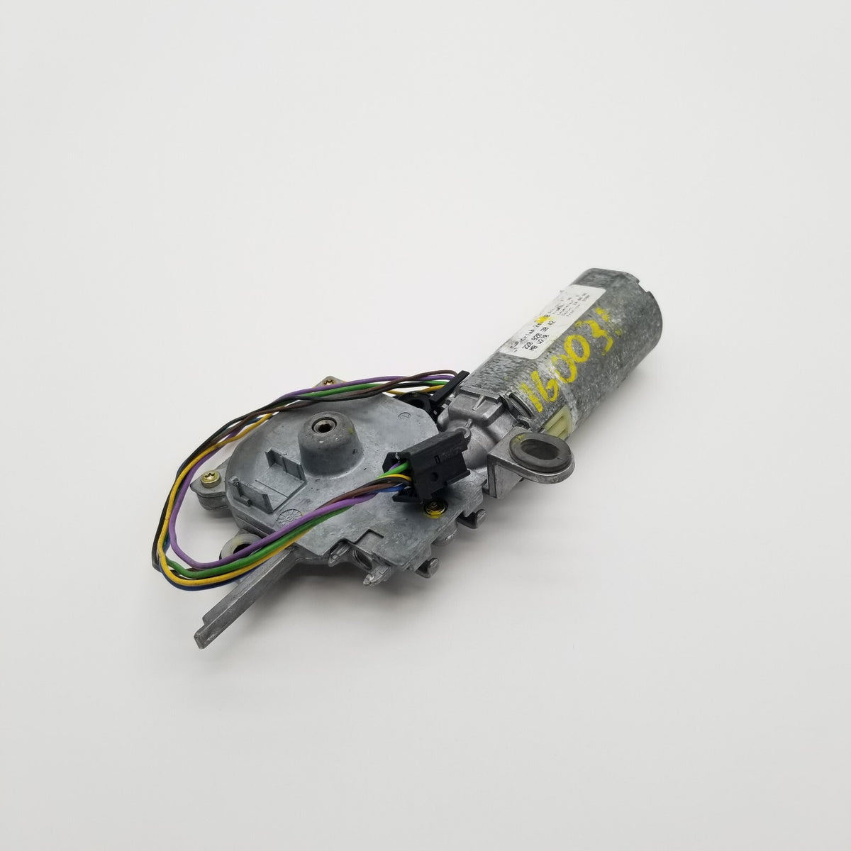 2000-2006 Mercedes W220 S500 S55 AMG CL500 Sunroof Sun Roof Motor 2208203842 OEM