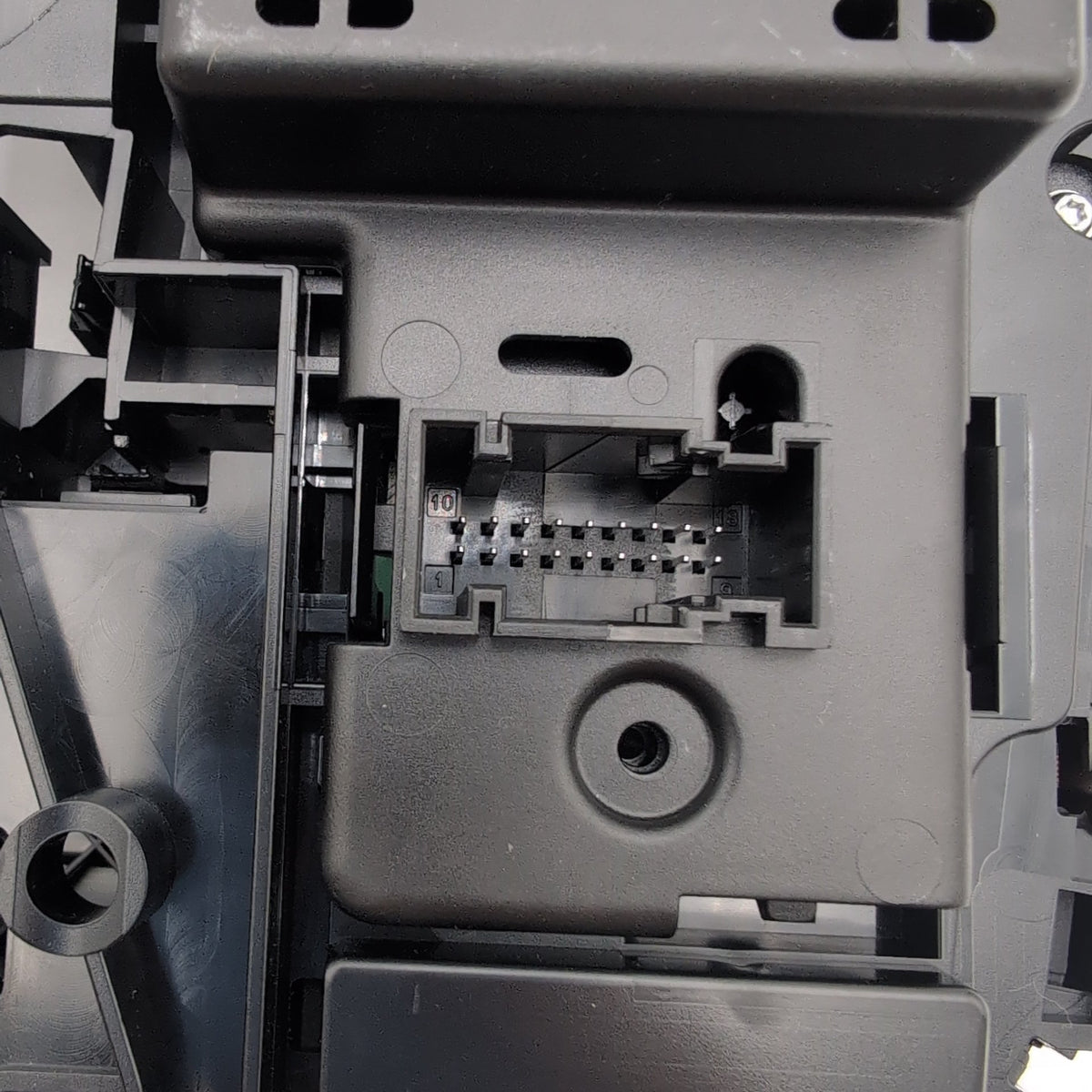 2023 - 2026 BMW 330i G20 G22 G42 Gear Selector Shifter Switch Panel 5A9C9A9