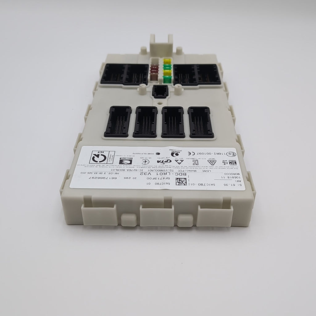 2014- 2021 BMW i3 I01 BDC V32 Body Domain Controller Module 5A1C780
