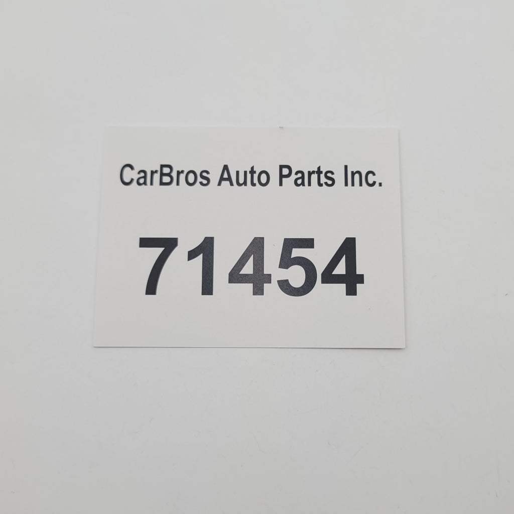 2021 - 2026 BMW G20 G80 G22 G26 G82 M3 M4 Headlight Control Switch Panel 5A16B17