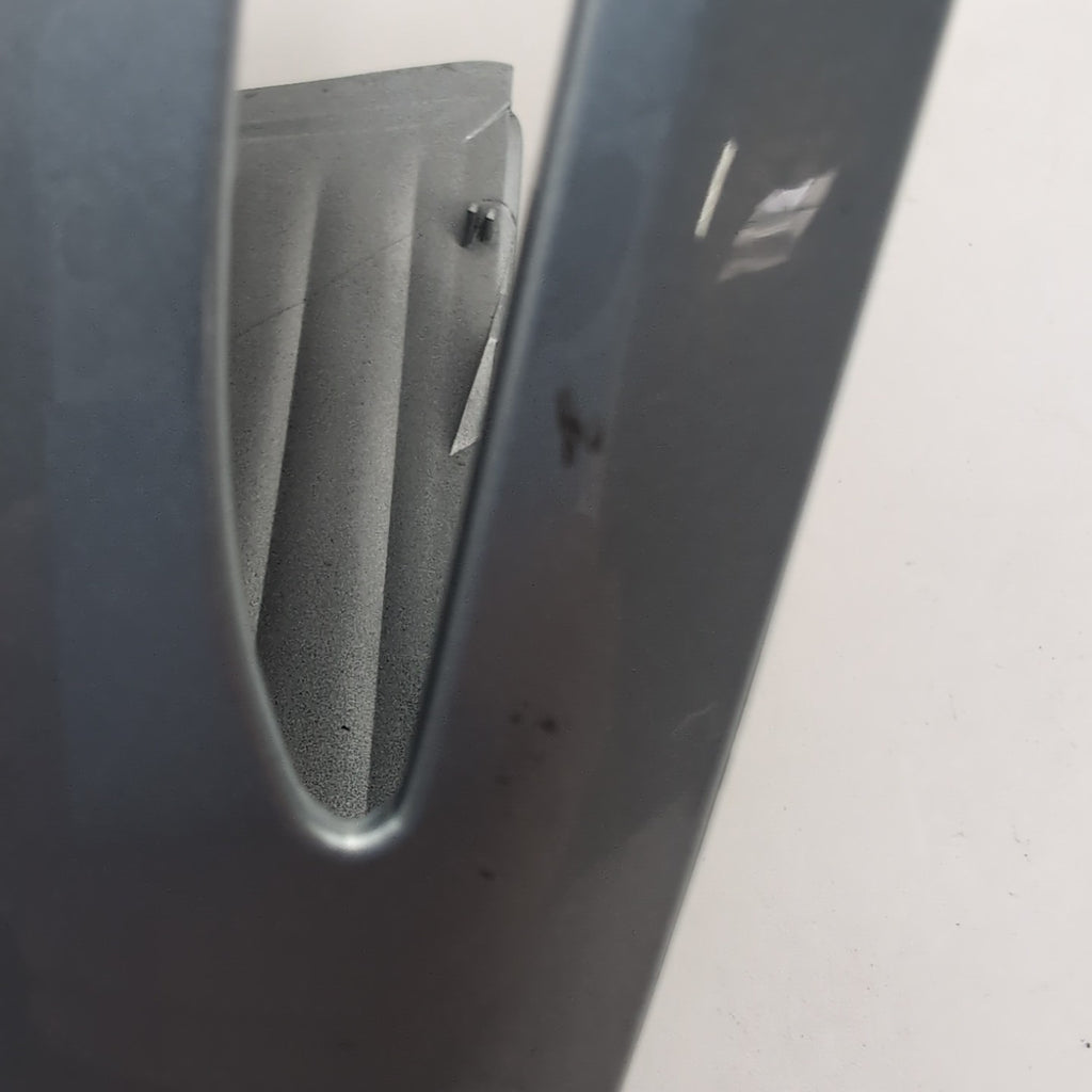 OEM Mercedes C W205 S W222 E W213 Left Side View Mirror Cover Shell A0998105100