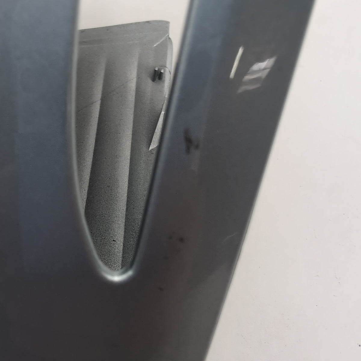 OEM Mercedes C W205 S W222 E W213 Left Side View Mirror Cover Shell A0998105100