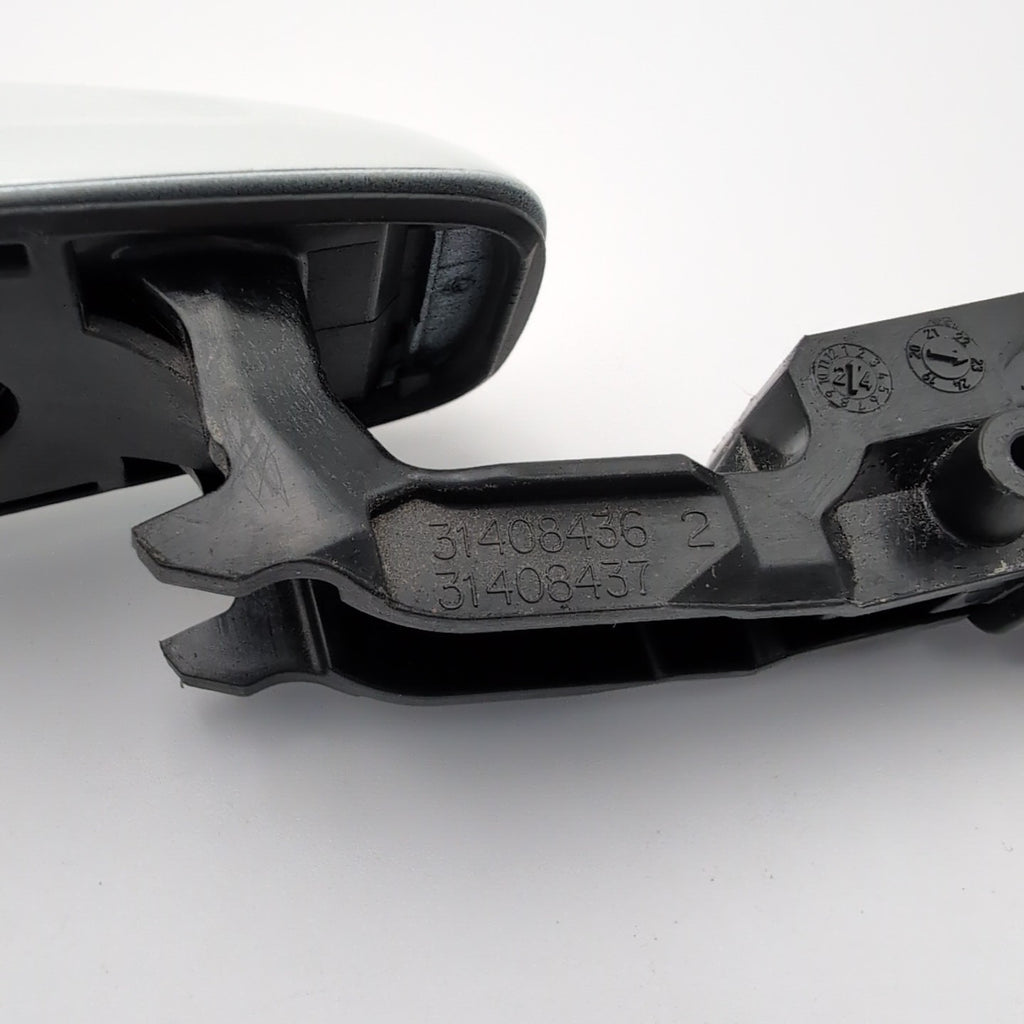 2018- 2025 VOLVO XC60 FRONT LEFT DRIVER SIDE DOOR OUTSIDE HANDLE