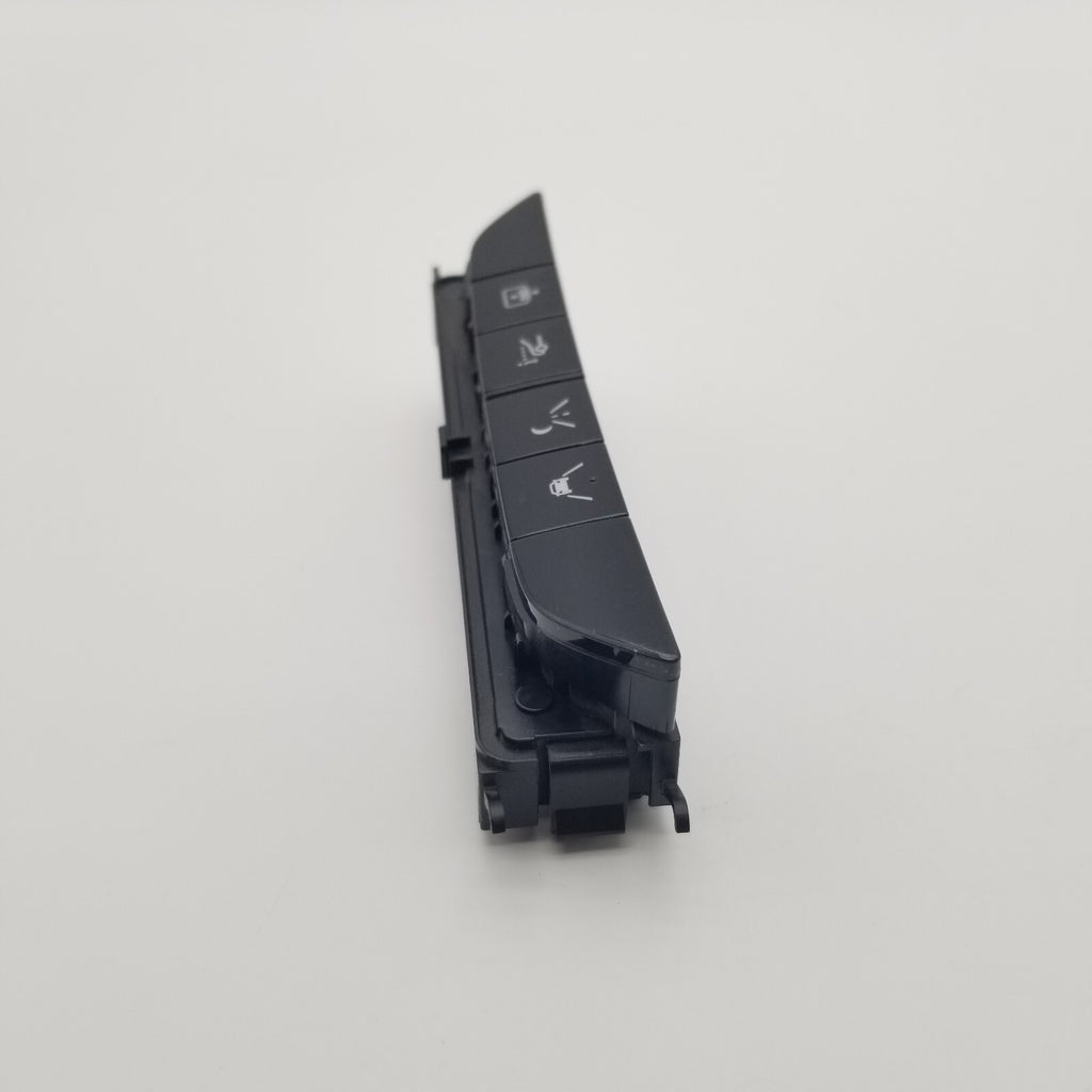 Mercedes-Benz Driver Assist Lane System Control Switch Panel OEM A2229055806