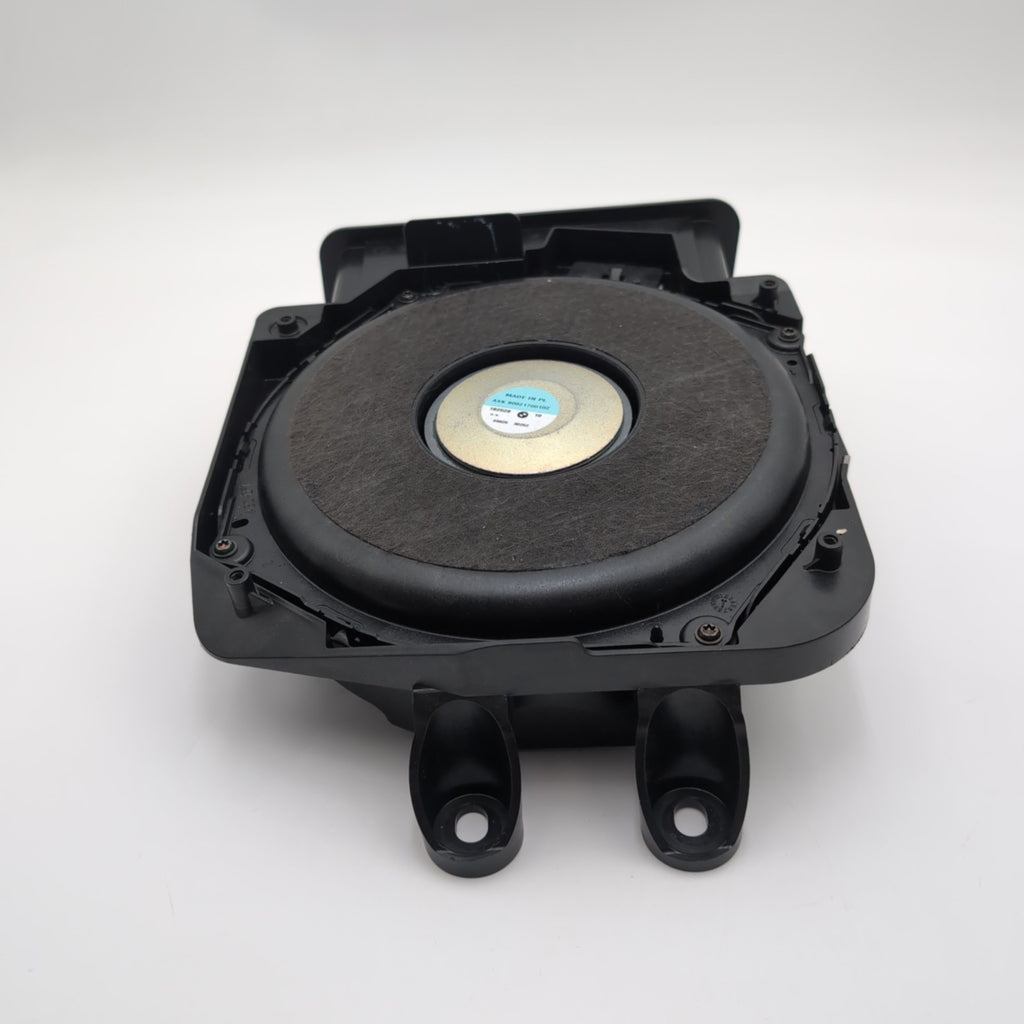 2024 2025 2026 BMW 228i F70 F74 Left Central Bass Subwoofer Speaker 5A64007