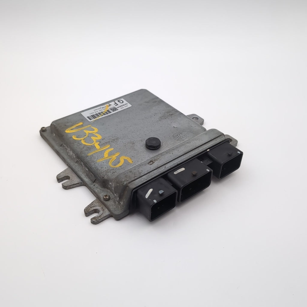 2009 Nissan Altima ECU ECM COMPUTER ENGINE CONTROL MODULE