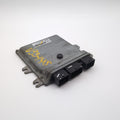 2009 Nissan Altima ECU ECM COMPUTER ENGINE CONTROL MODULE