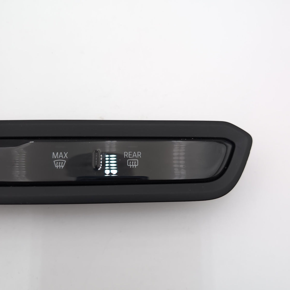 2019 - 2026 BMW 2 3 4 G42 G20 G22 G26 M3 M4 Radio Audio Climate Control Panel