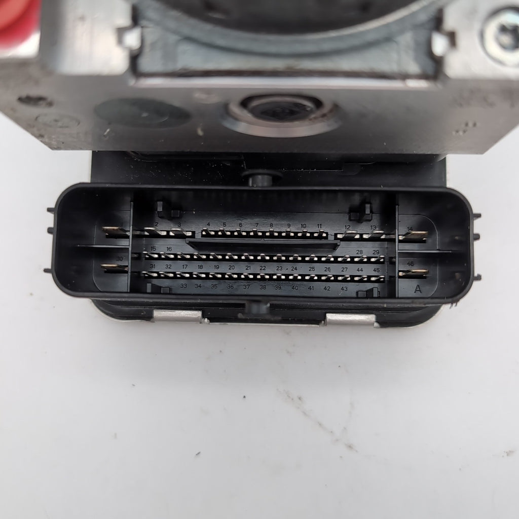 2021 2022 Volkswagen Tiguan Taos ABS Anti Lock Brake Pump 5Q0614517GB