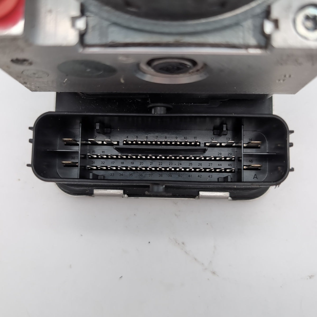2021 2022 Volkswagen Tiguan Taos ABS Anti Lock Brake Pump 5Q0614517GB