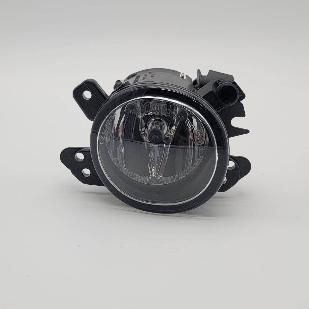 2006- 2012 Mercedes W221 S550 E350 Front Right Passenger Bumper Fog Light Lamp