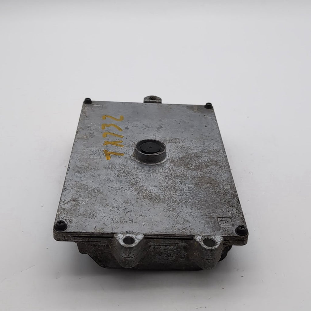 2016 Honda CRV 2.4L Engine Computer Control Module ECU 37820-5LA-A02