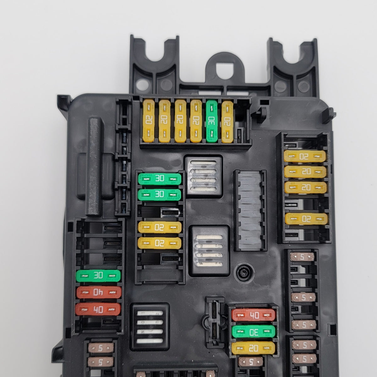 Fuse Relay Box Junction Block Fits BMW OEM F36 F32 F30 428I 430I 330I 328I 335I