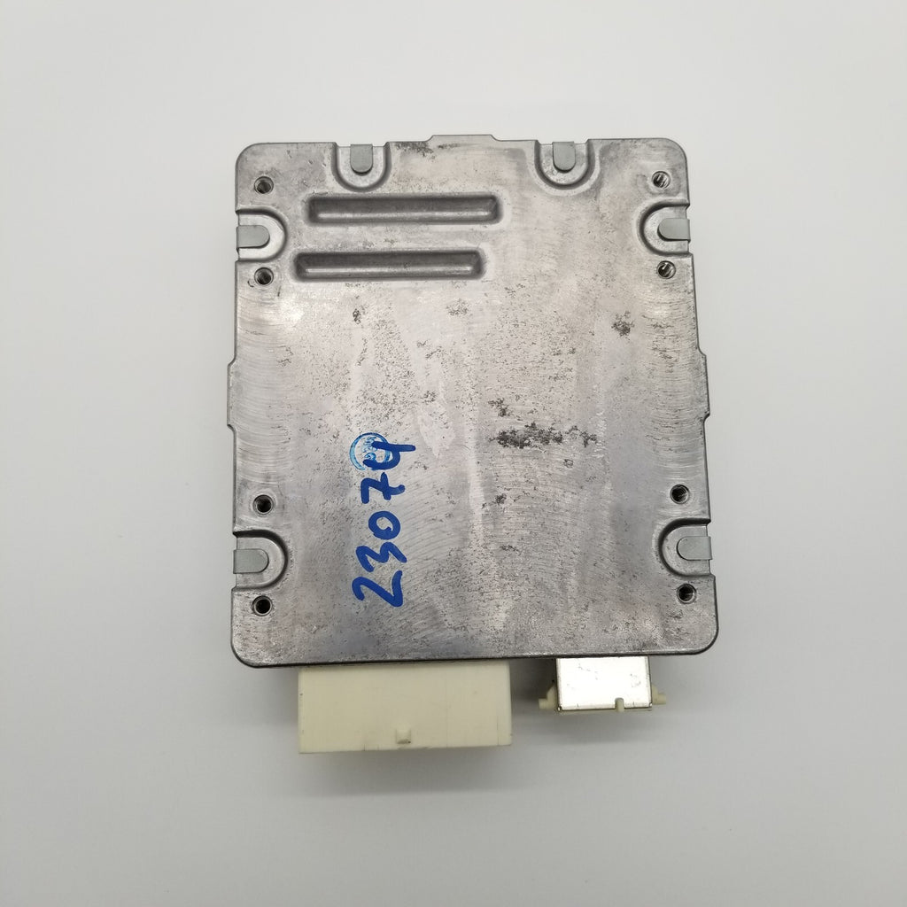2015 Lexus CT200H Power Steering Control Module 89650-76080