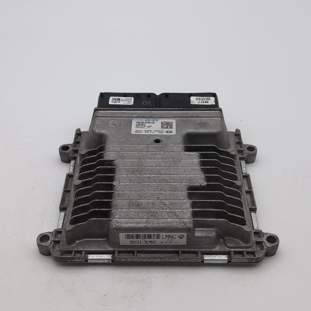 2019 2020 Kia Sorento 3.3L Engine Computer Control Module ECU 39101-3LMN2