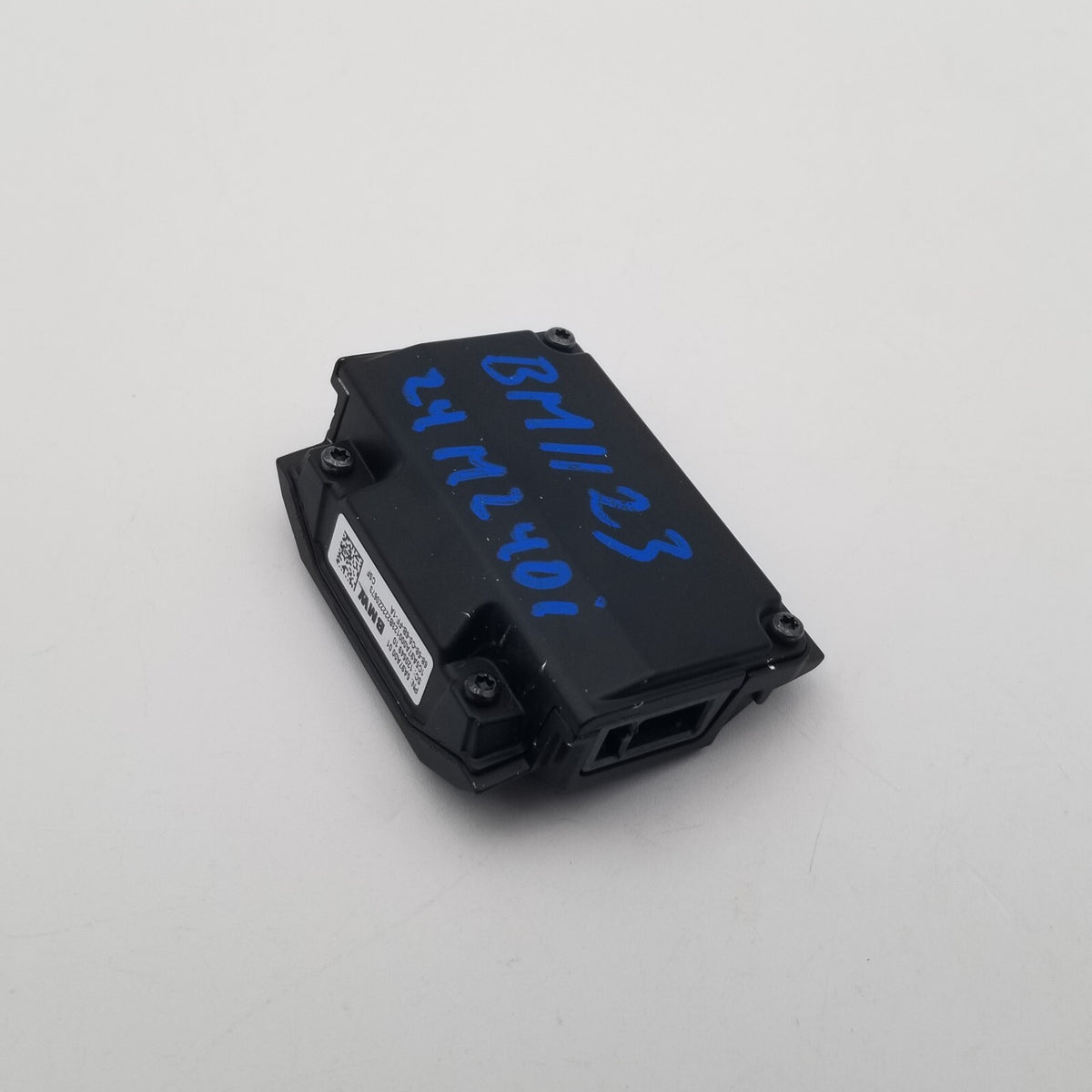 2017 2018 2019 2020 2021 2022 2023 BMW F90 LANE DEPARTURE CAMERA CONTROL MODULE