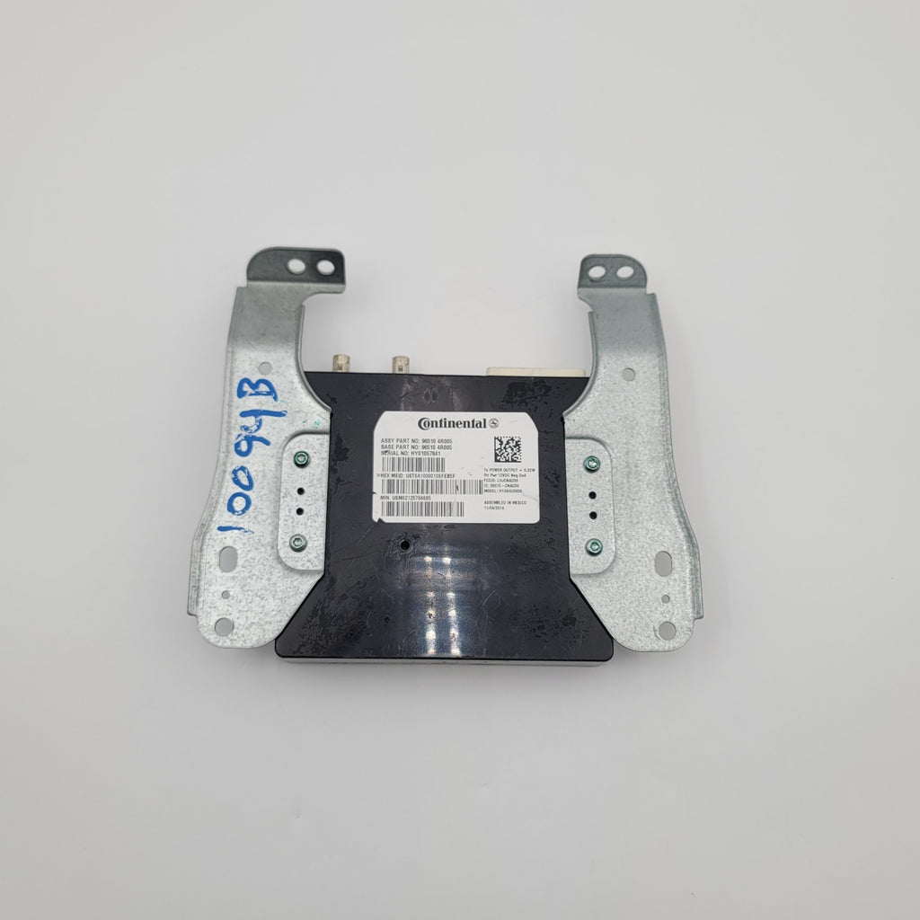 2014 2015 Sonata Hybrid Mobile Telematics System Communication Module 965104R005