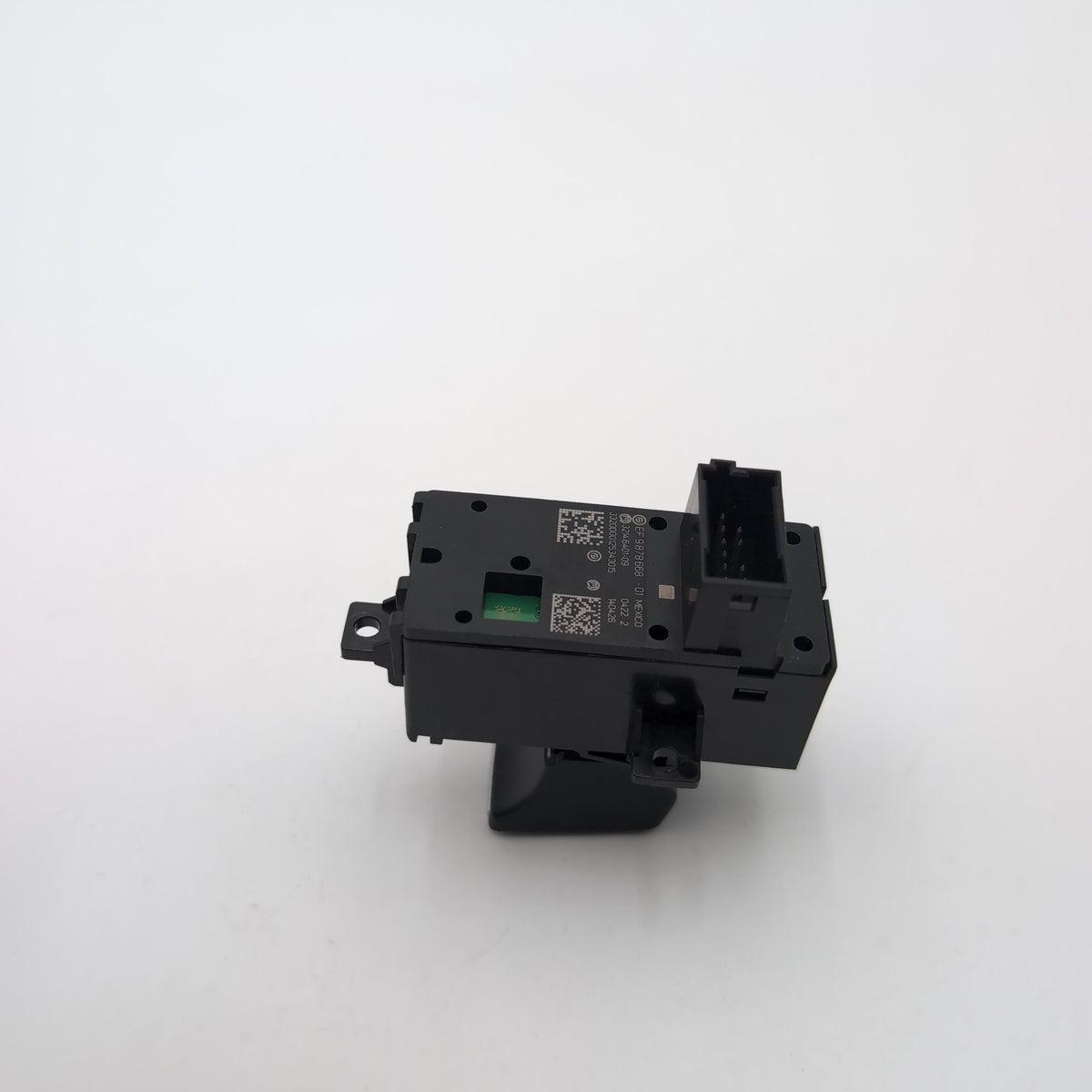 2019 2020 2021 BMW i3 i3s I01 Center Console Parking Brake Switch 9878668