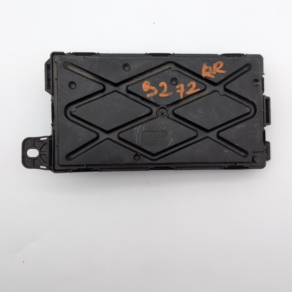 2012- 2016 BMW 335i F30 REAR FUSE BOX BCM BODY CONTROL MODULE OEM 9293309