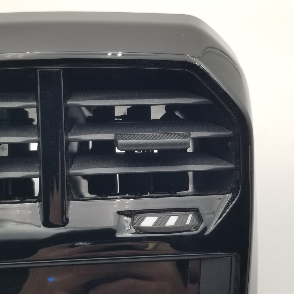 2022 2023 2024 2025 BMW iX I20 Rear AC Heater Air Vent Climate Control 5A5F9F8