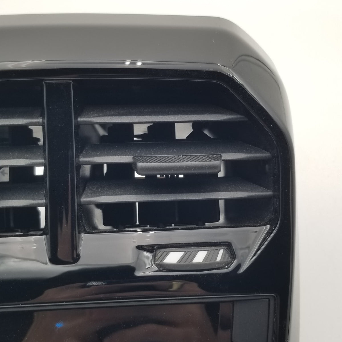 2022 2023 2024 2025 BMW iX I20 Rear AC Heater Air Vent Climate Control 5A5F9F8