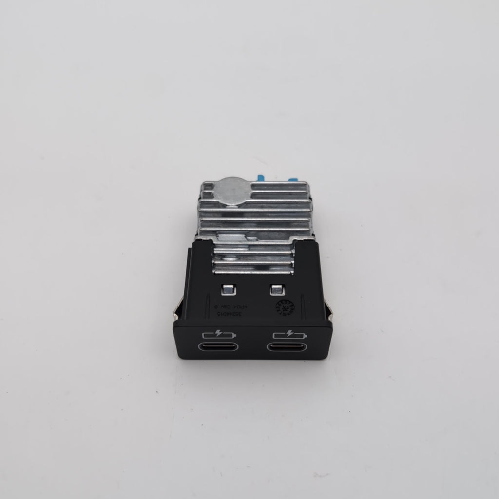 2023 - 2026 BMW 228i F74 X1 X2 MINI Dual USB Port Charger Socket 5A84181