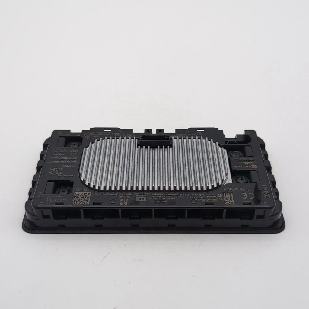 2021 - 2026 BMW 330i M340i G20 X3 X4 X5 X6 X7 Wireless Charging Pad Tray 5B5FF97
