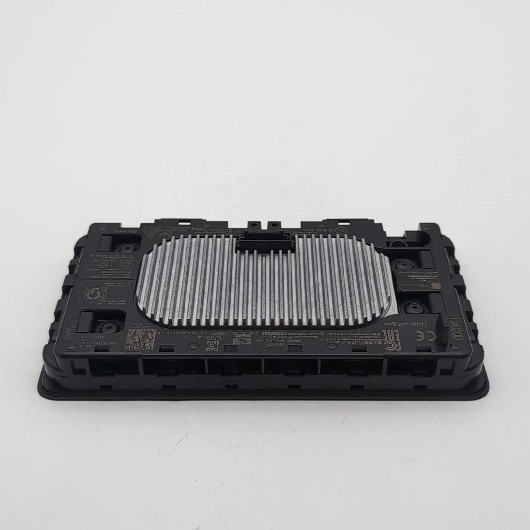 2021 - 2026 BMW 330i M340i G20 X3 X4 X5 X6 X7 Wireless Charging Pad Tray 5B5FF97