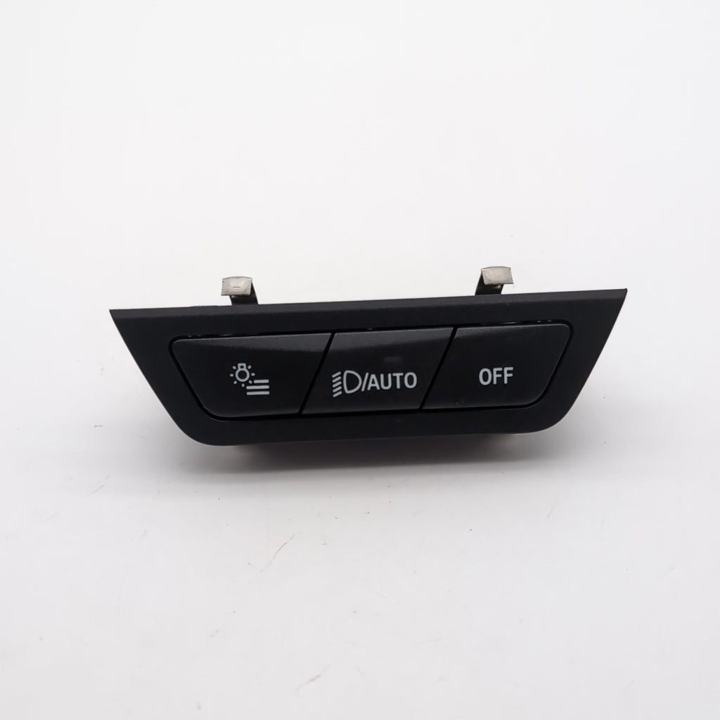 2022 2023 2024 2025 BMW X1 X2 U11 U10 Light Operating Switch Panel OEM 5A4A056