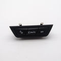 2022 2023 2024 2025 BMW X1 X2 U11 U10 Light Operating Switch Panel OEM 5A4A056