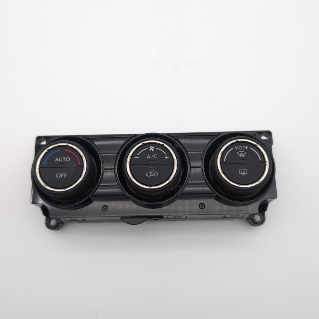 2018 2019 2020 2021 Subaru WRX AC Heater Climate Control Unit 72311VA370