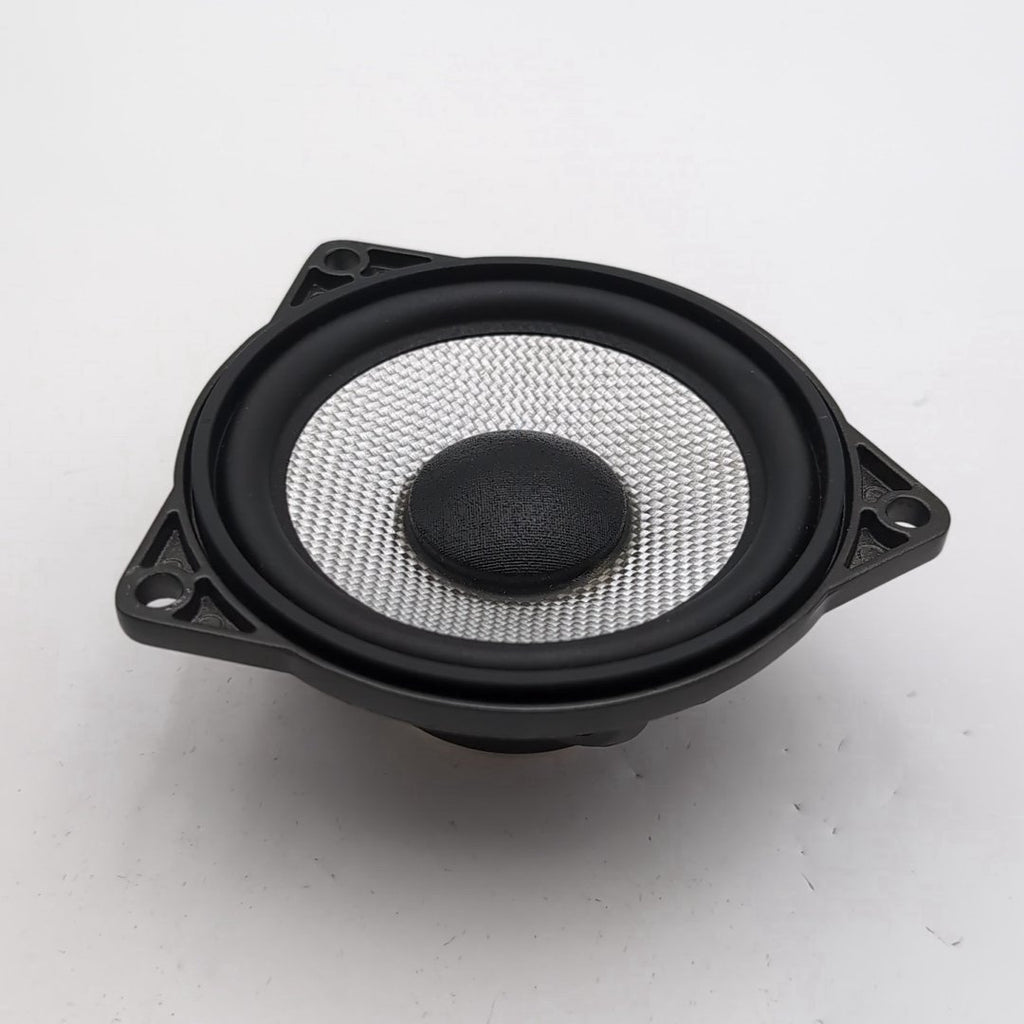 2021 - 2026 BMW X5 X5M X6 X6M X7 Bowers Wilkins Front Dash Midrange Speaker