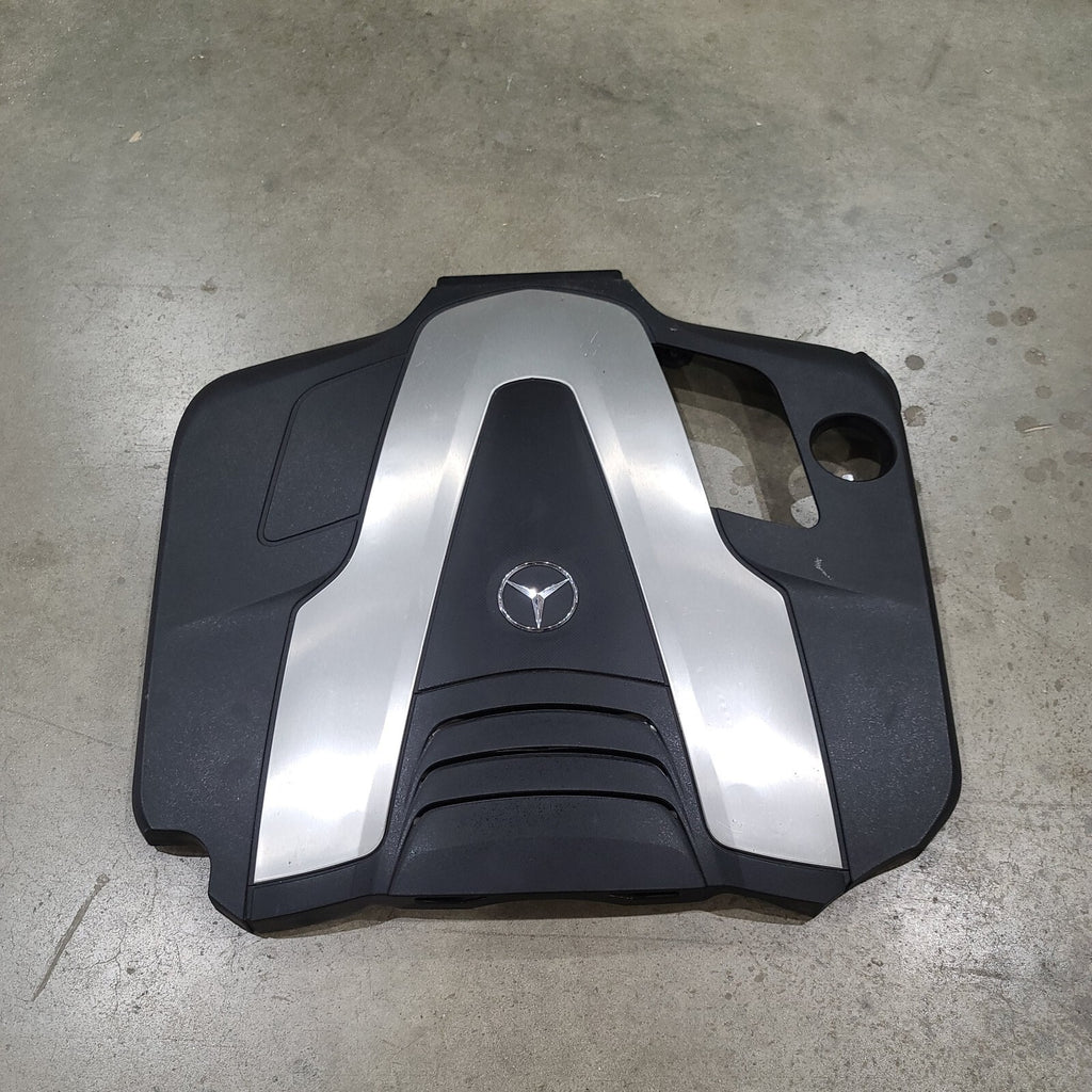 Fits Mercedes Benz E Class W212 Engine Cover A6420102811