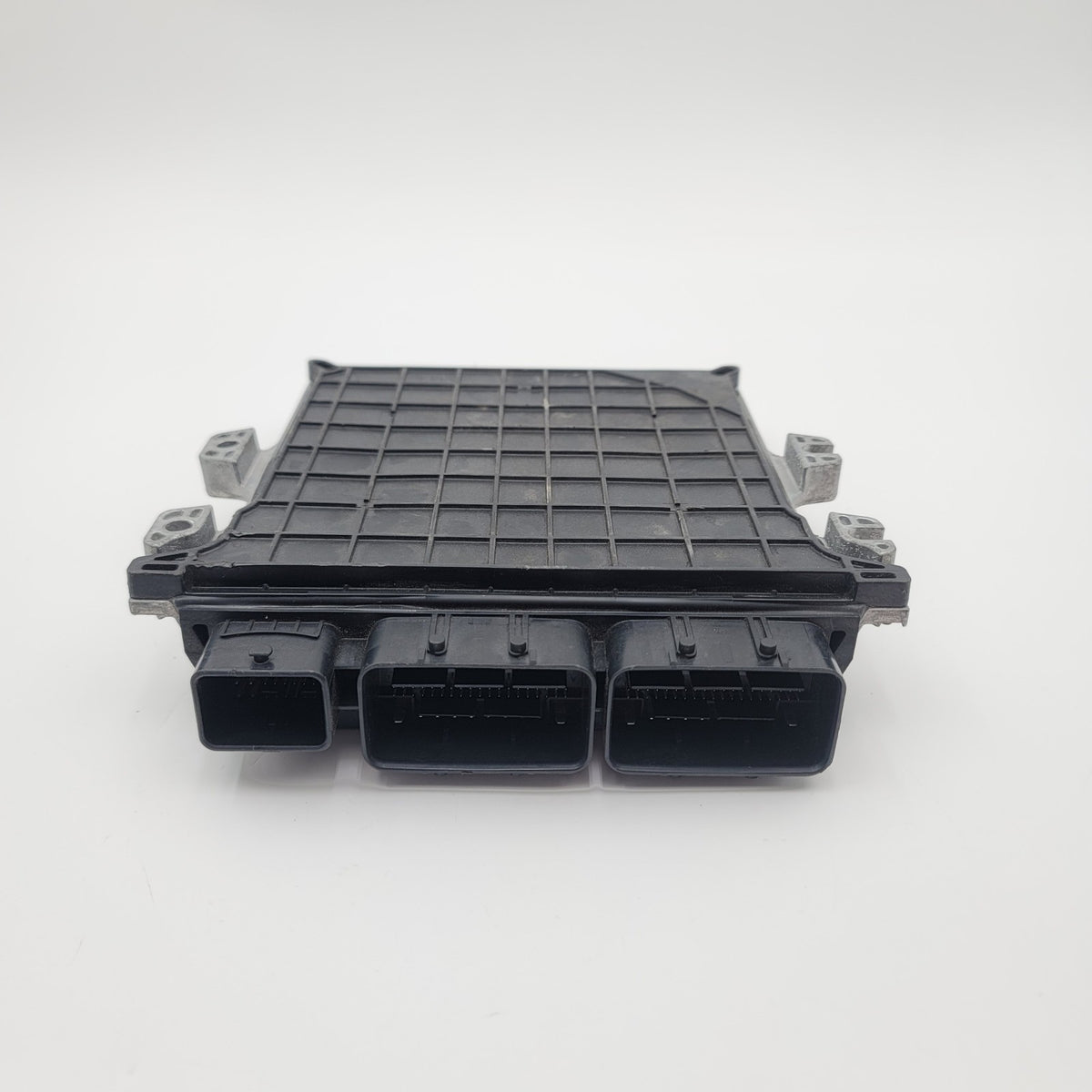 2017 Infiniti Q60 Egine Computer Control Module ECU ECM NEC026-024 BED400-000A1
