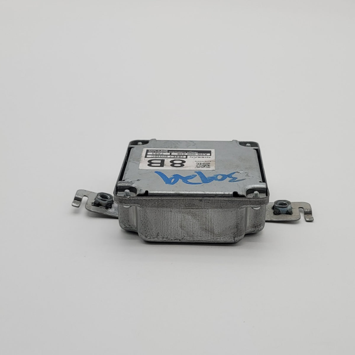 2018 2019 2020 INFINITI Q50 ADAS DRIVE ASSIST CONTROL MODULE UNIT OEM 284E76HH0C
