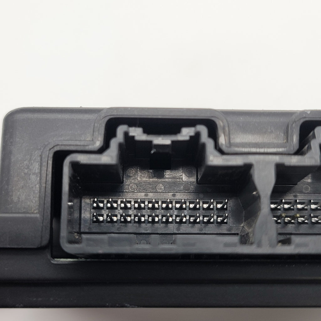 2018-2021 CHEVY EQUINOX THEFT LOCKING KEYLESS ENTRY CONTROL MODULE 13523254 OEM